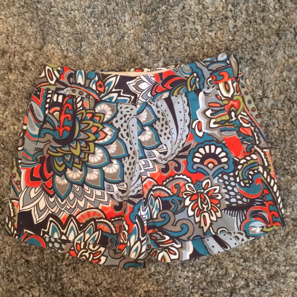 J.Crew Shorts